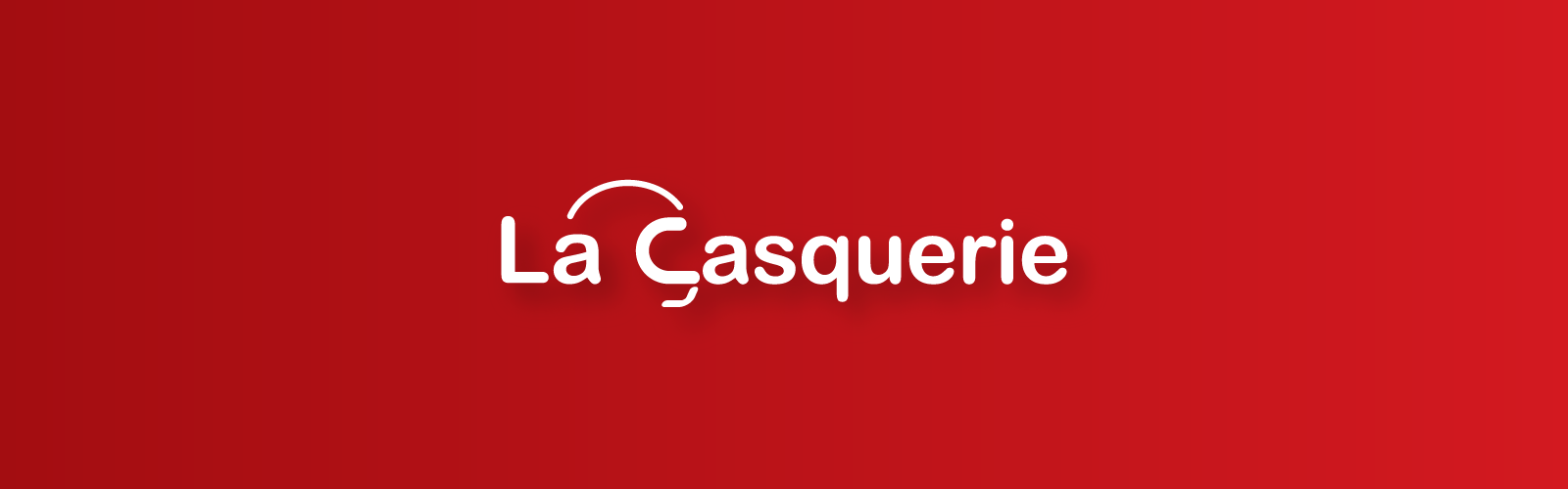 Le comptoir du casque